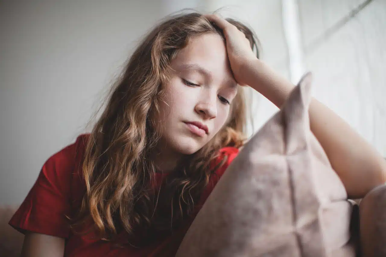 Autolesiones en los adolescentes, una epidemia silenciosa que se extiende