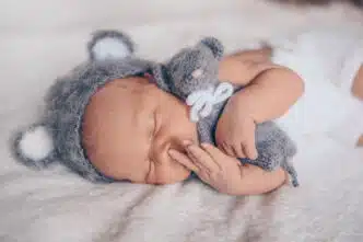 Cómo ayudar a mi hijo a dormir mejor