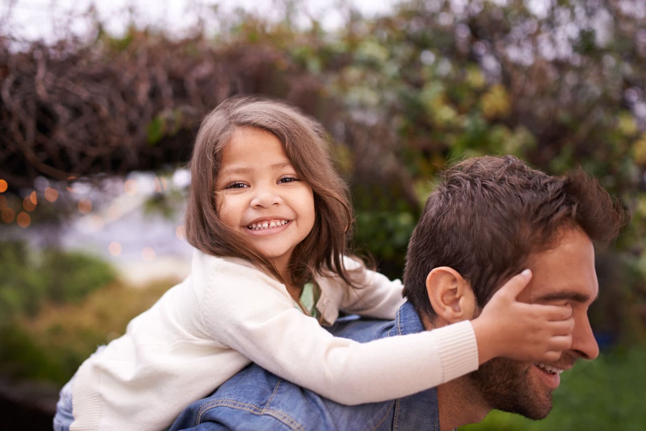 Criando hijos felices y sanos: 10 consejos prácticos para lograrlo