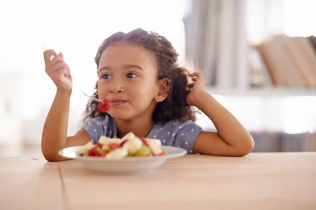 Desayunos sanos, completos y fáciles de preparar los días de cole