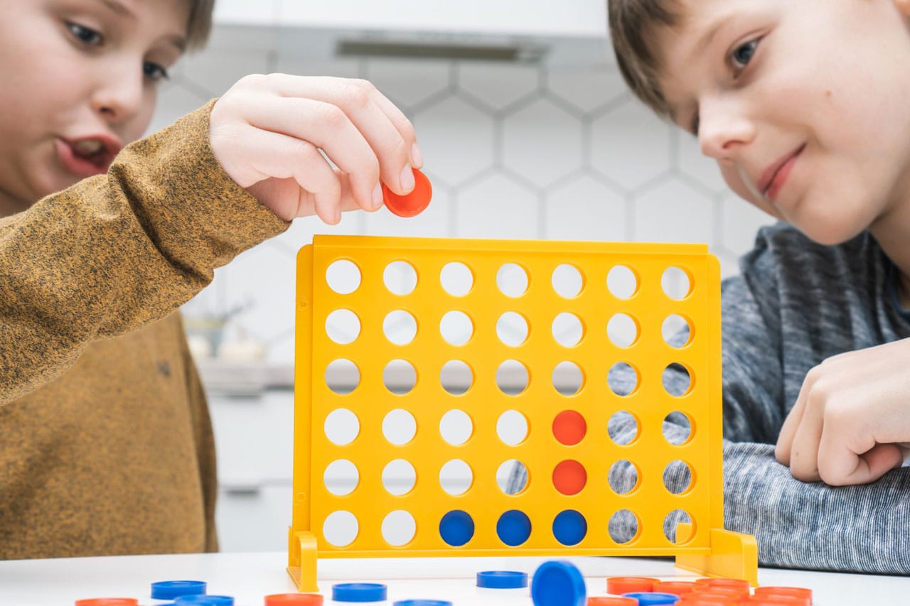 ¡Diversión y aprendizaje en uno! Descubre 5 juegos educativos para enseñar matemáticas a tus hijos