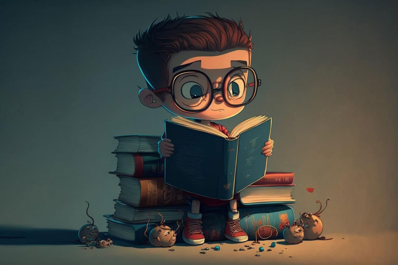 5 cuentos para leerles en 5 minutos a los más pequeños de casa Etapa Infantil