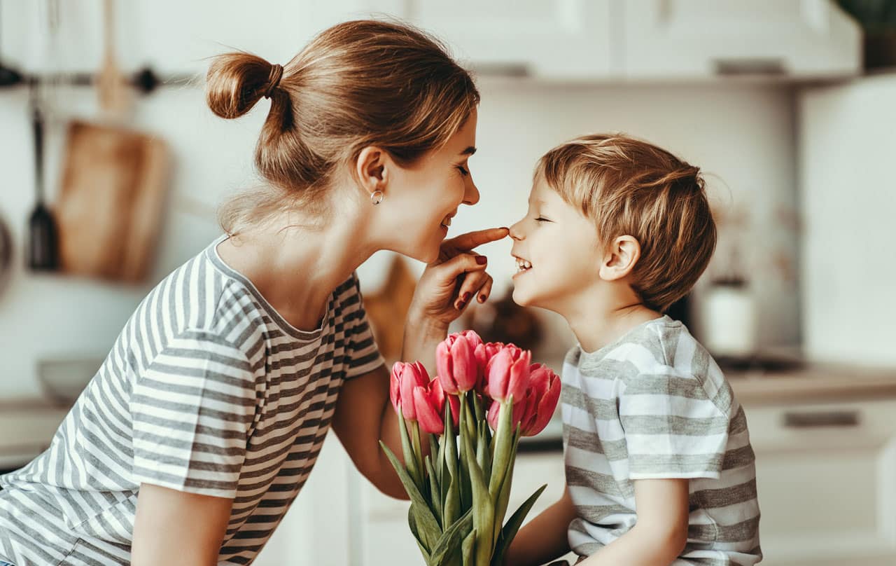 ¿Cuándo es el Día de la Madre 2023 en España? Etapa Infantil