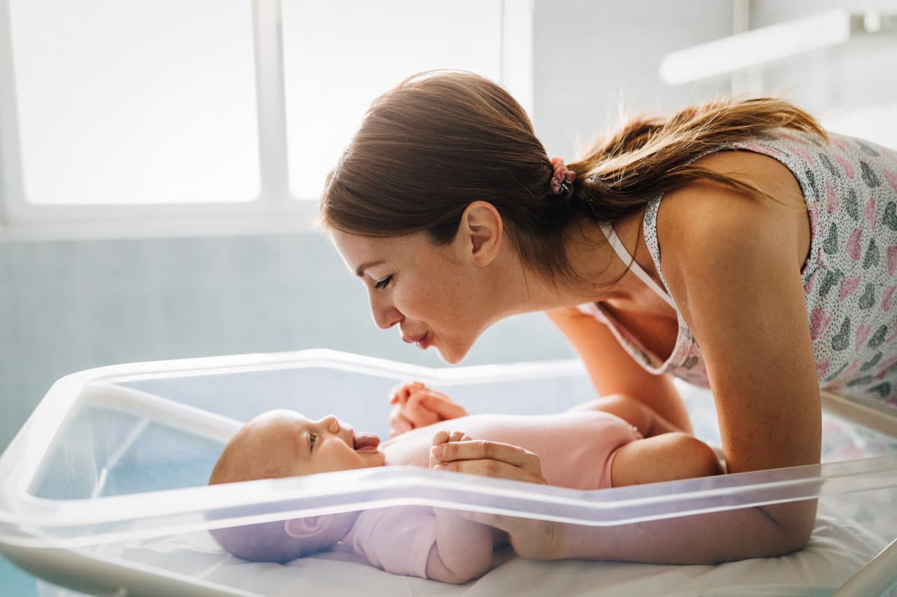 Perspectiva de una madre: 7 cosas que dejan de importar una vez que tienes hijos