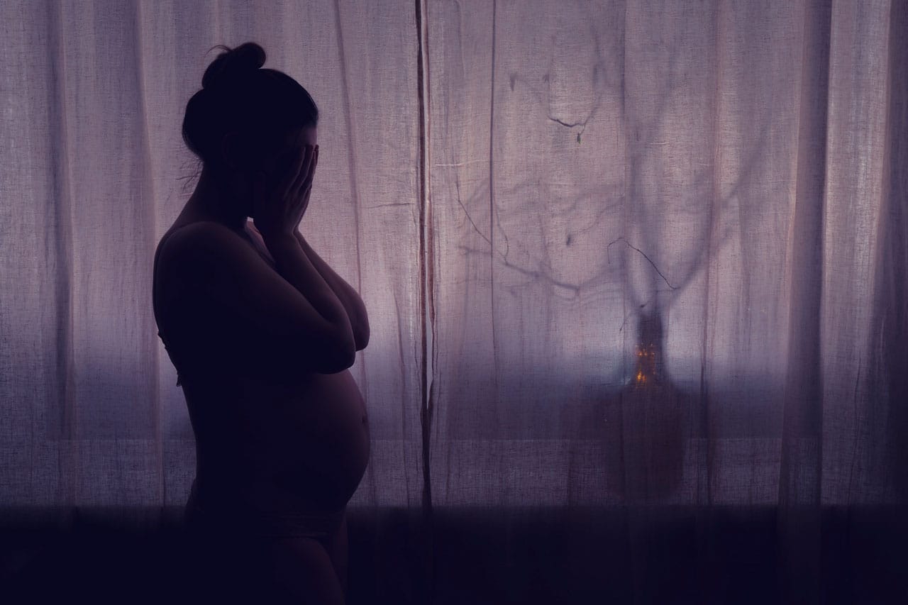 Los 5 miedos más frecuentes en el embarazo: mitos contra realidad