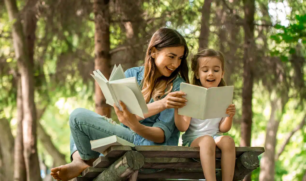 Libros para