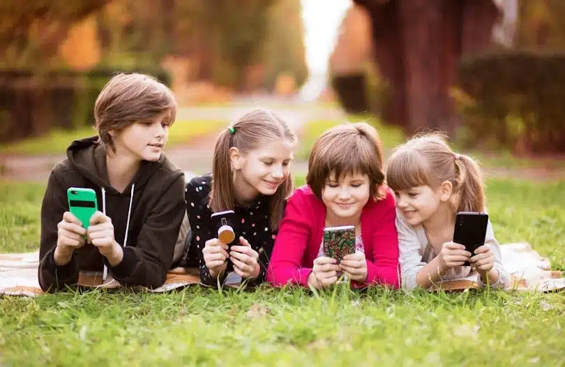 7 aplicaciones online para jugar con familiares y amigos