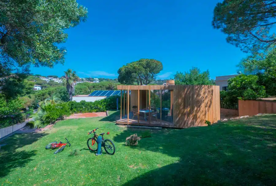 Camping Yelloh Village Sant Pol en Sant Feliu de Guíxols, Costa Brava