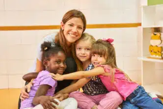 Frases agradecimiento profesor infantil