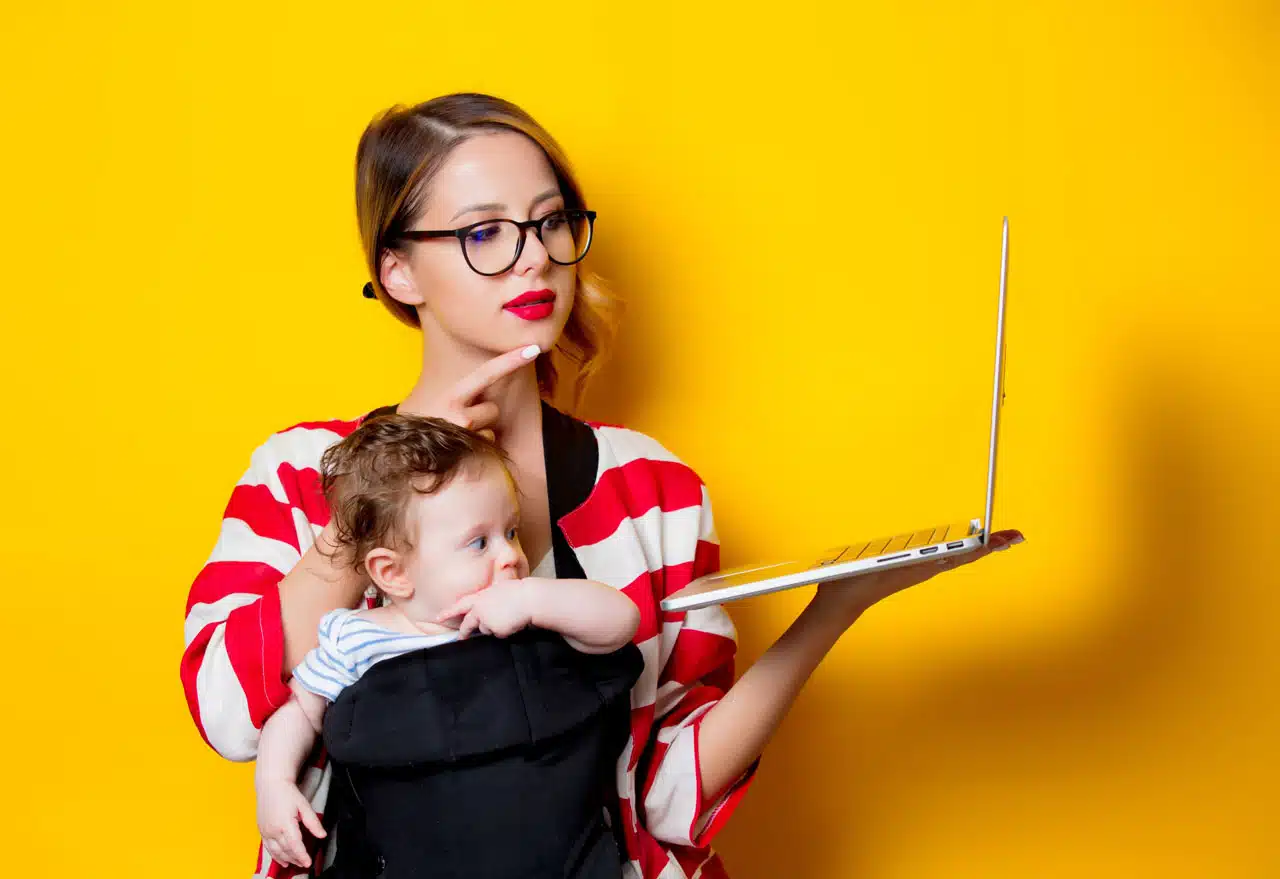 Mujeres líderes: transformando las organizaciones a través de la inclusión femenina