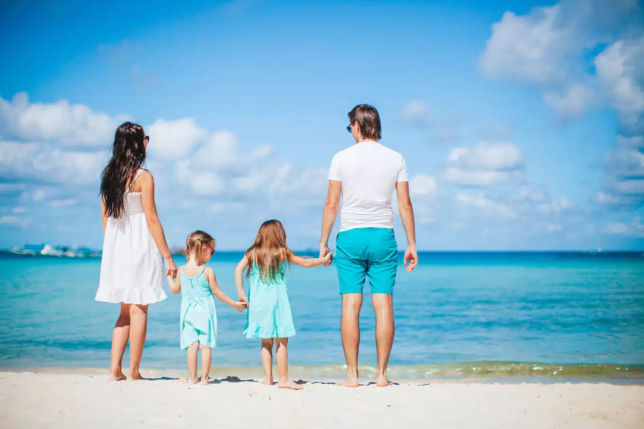 Vacaciones y conciliación laboral: alternativas para padres