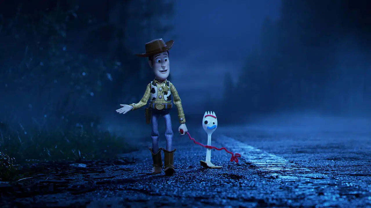 Lecciones inolvidables de Toy Story: 50 frases que marcarán a los niños