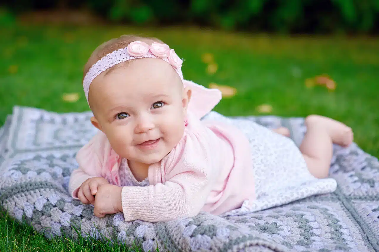 Cuál es el nombre de niña más bonito del mundo, según la IA de ChatGPT