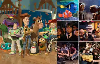 Películas sobre la amistad