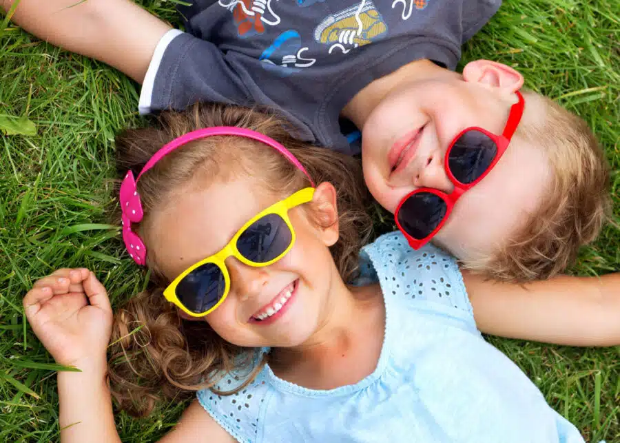 Consejos vacaciones en familia