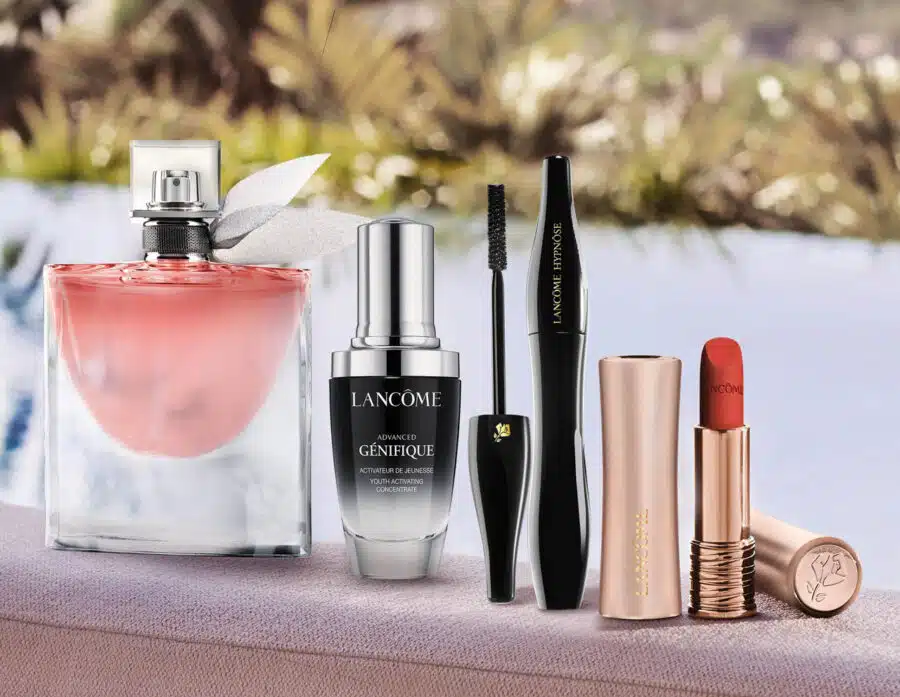 Muestra gratis maquillaje Douglas