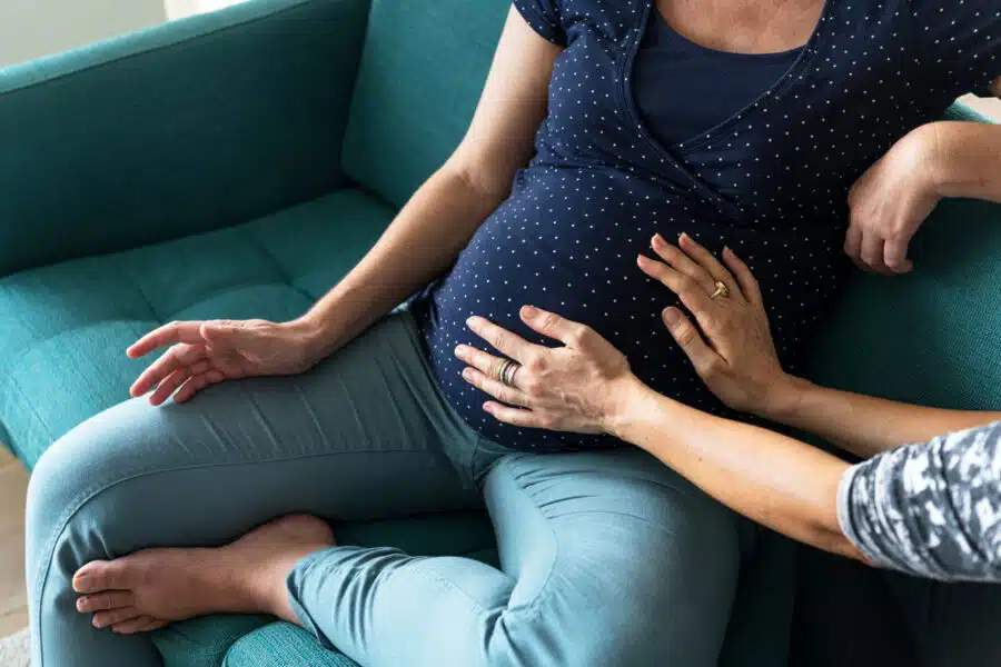 Cómo saber si es niño o niña casero