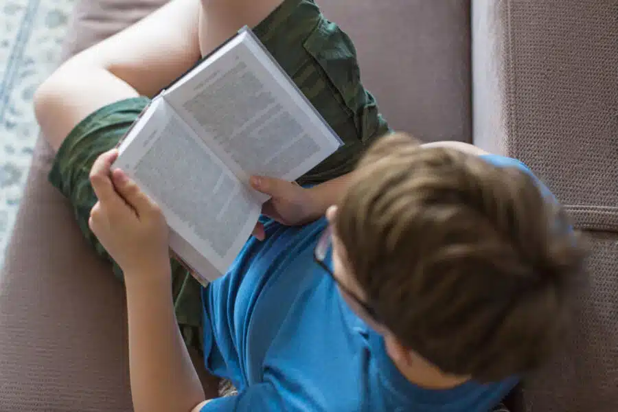cuentos infantiles largos