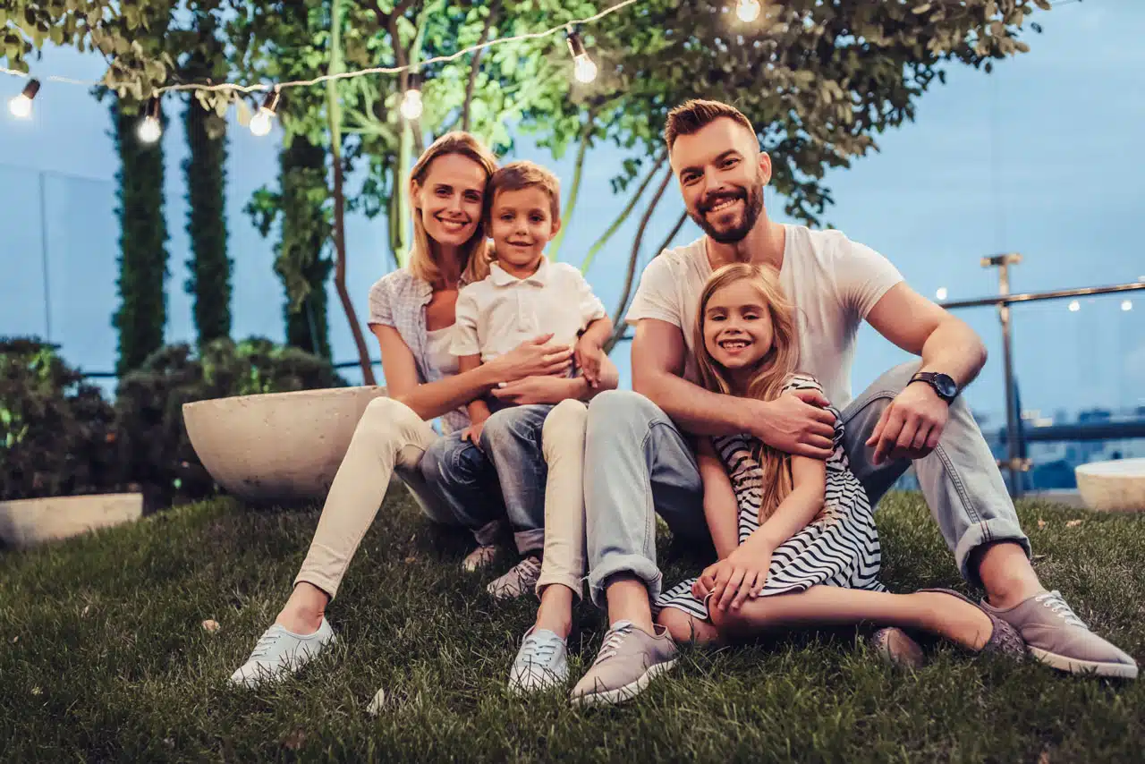 Aprovecha el verano para fomentar la inteligencia emocional de tus hijos