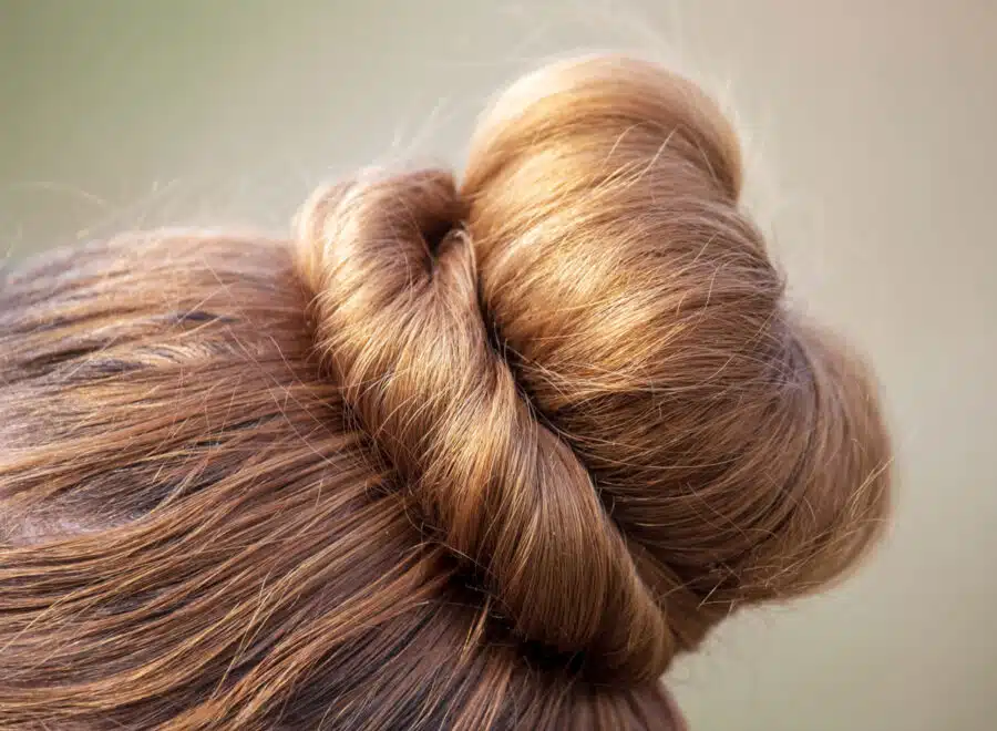 Moños para adolescentes cheap