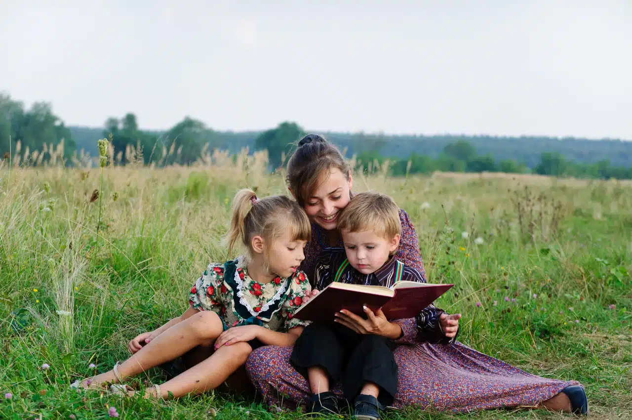 ¿Cuál es el cuento favorito de la IA para niños y adultos?