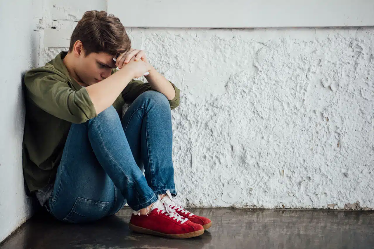 Cómo estropear la relación con tu hijo adolescente en 7 pasos