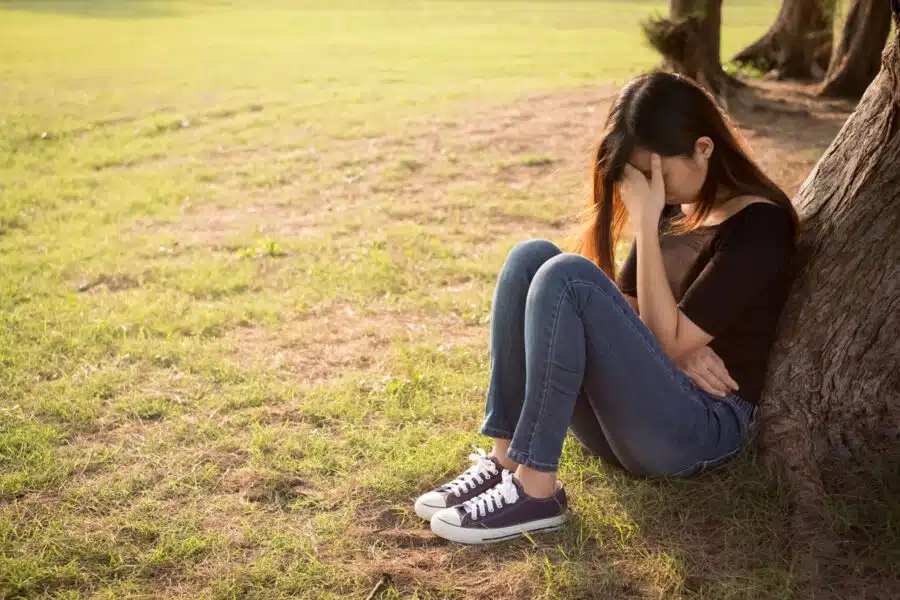 mala relación con hijos adolescentes