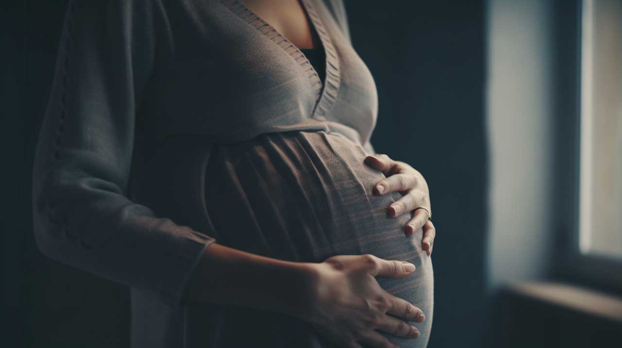 Ansiedad y embarazo: la emoción del cambio ante la maternidad