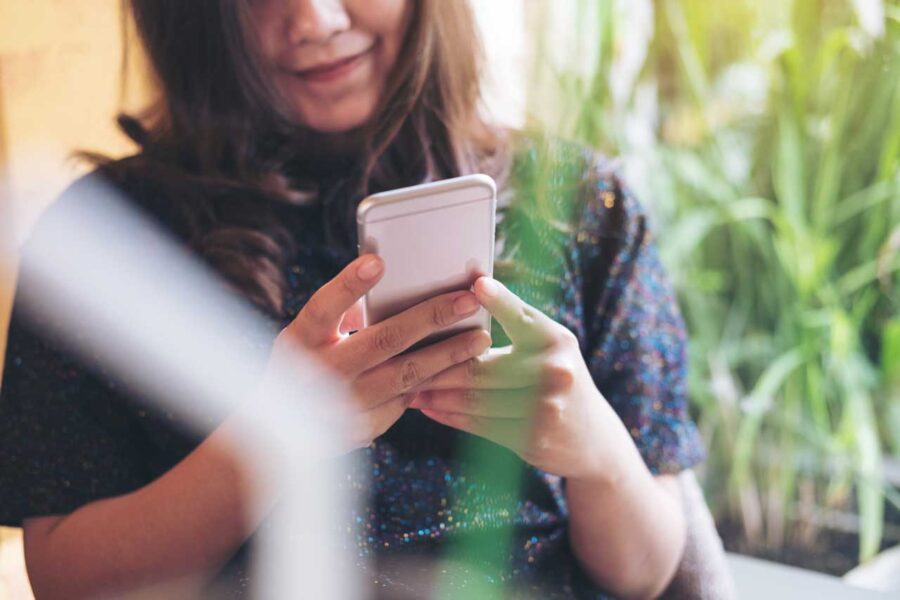 Frases para el estado de WhatsApp que inspirarán a las madres 