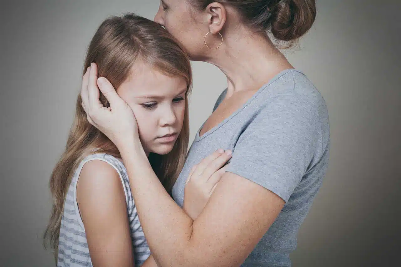 Adolescentes sobreprotegidos