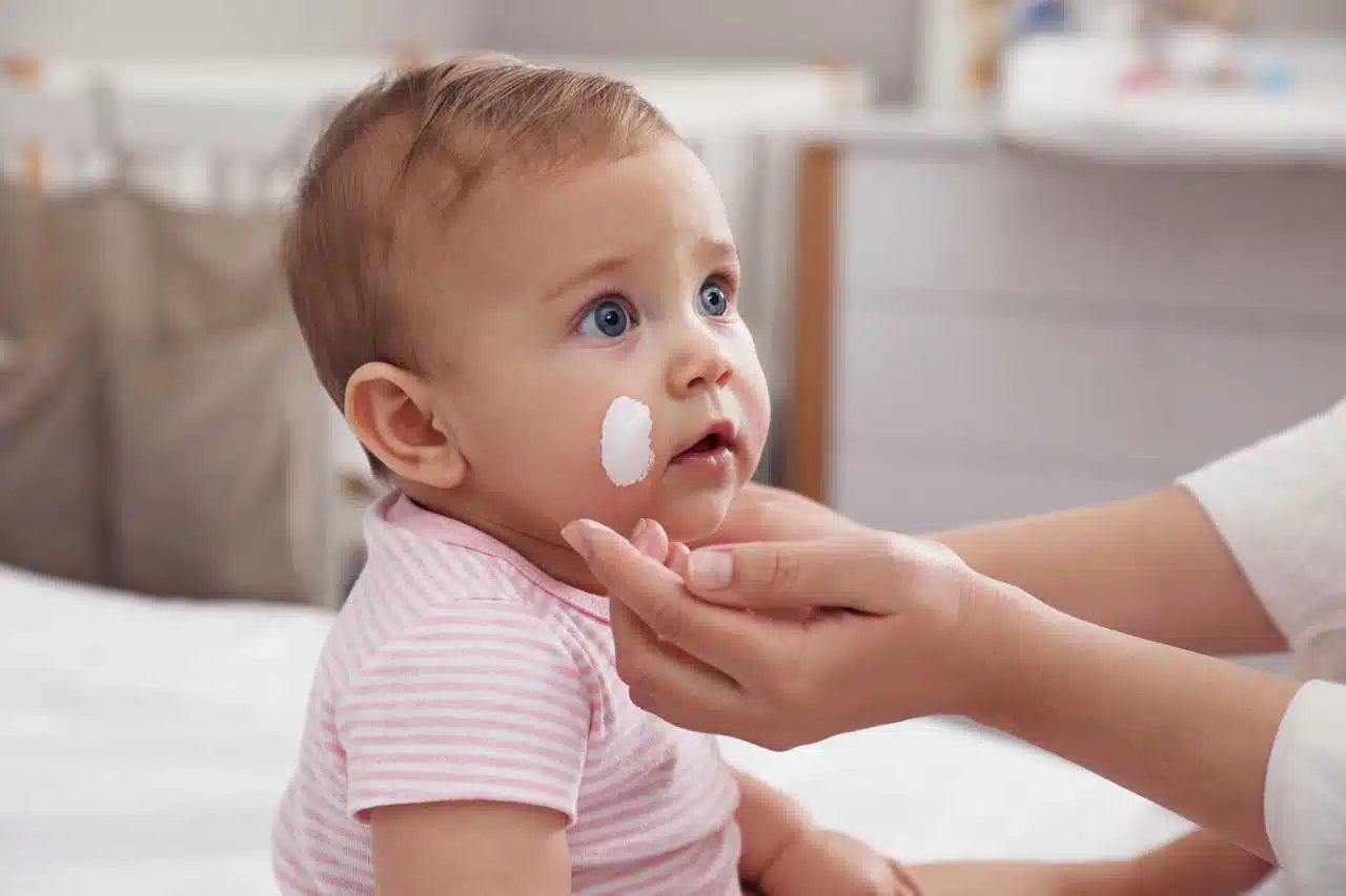 Cuidado de la piel infantil: consejos prácticos y productos recomendados