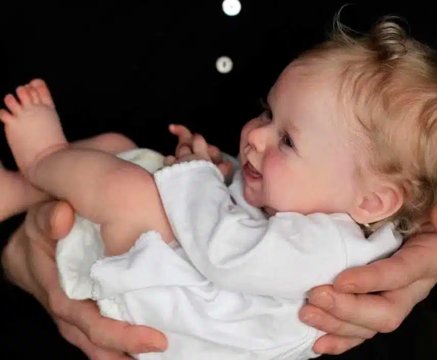 Los 20 mejores juguetes de madera para bebés y niños - Etapa Infantil