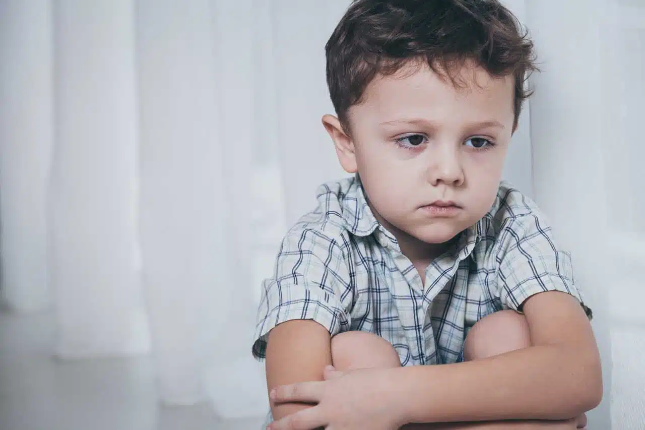 Niños mimados que se convierten en adultos débiles, ¿cómo evitarlo?