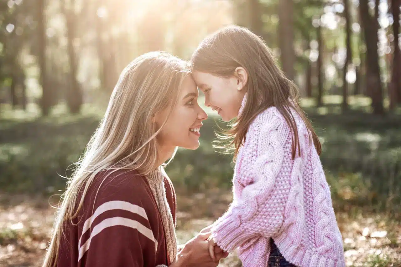 Poemas para llegar al corazón de mamá