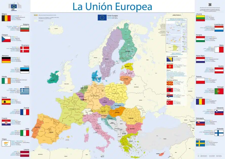 union europea