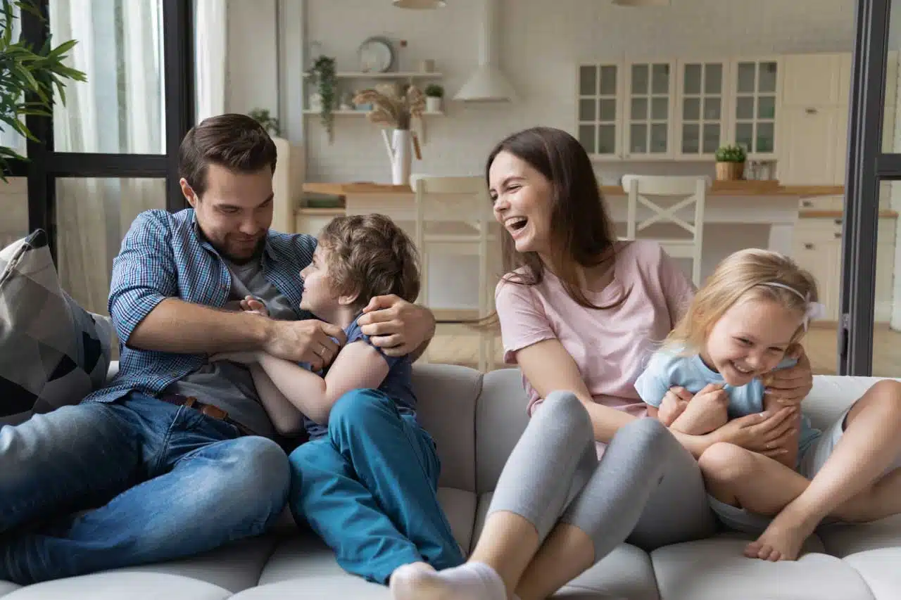 Chistes cortos con doble sentido para reír en familia