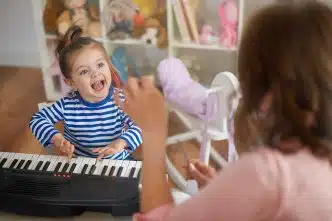 Canciones cortas niños