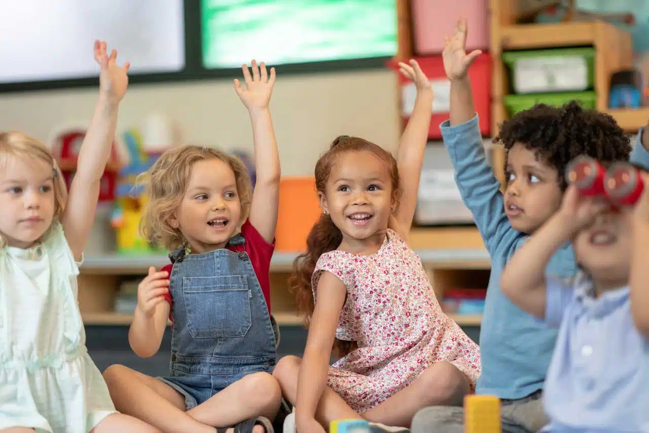 La ciencia avala la efectividad de la metodología Montessori