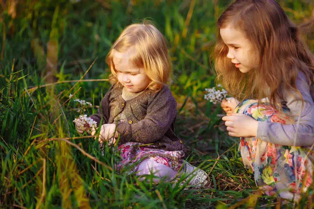 5 habilidades innatas que los niños pierden mientras crecen y cómo evitarlo