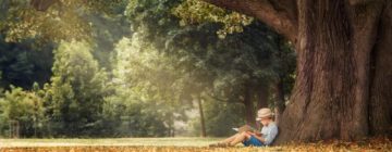 10 fábulas cortas para leer a los niños