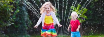 Desarrollo infantil