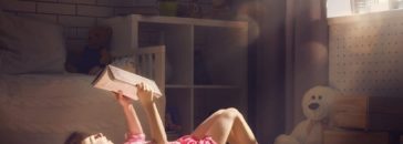 Cuentos infantiles para enseñarle a tu hija a ser sabia y valiente