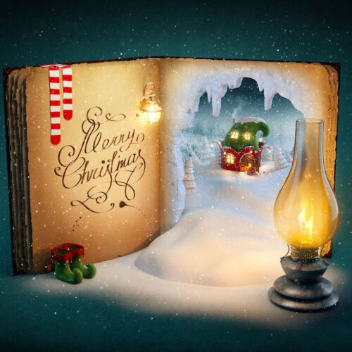 Cuento de Navidad