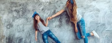 15 cosas que debe saber tu hija antes de que cumpla 10 años