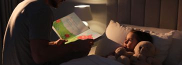 Cuentos para dormir
