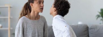 Hijos que pierden el respeto a los padres