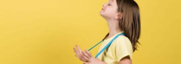 Criar niños seguros de sí mismos