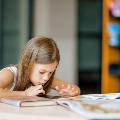 Malas notas esfuerzo