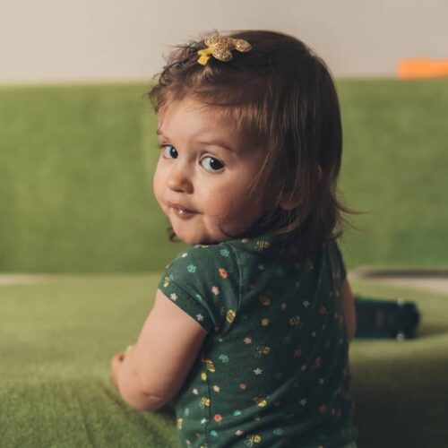 Cosas que necesitan los niños de 2 años